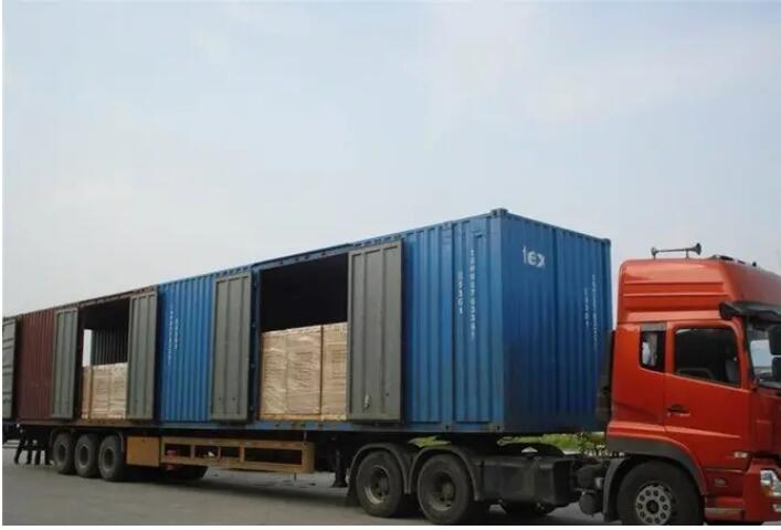 泉州到天峻县整车运输