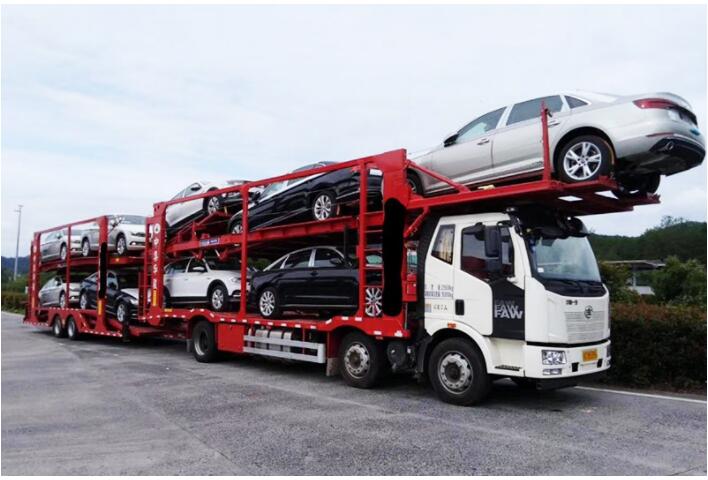 泉州到天峻县轿车托运